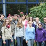 Das Braunschweiger BIOMOD-Team