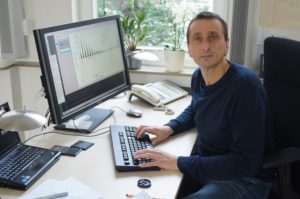 Prof. Stefan Grimme (Jens Mekelburger/Uni Bonn)