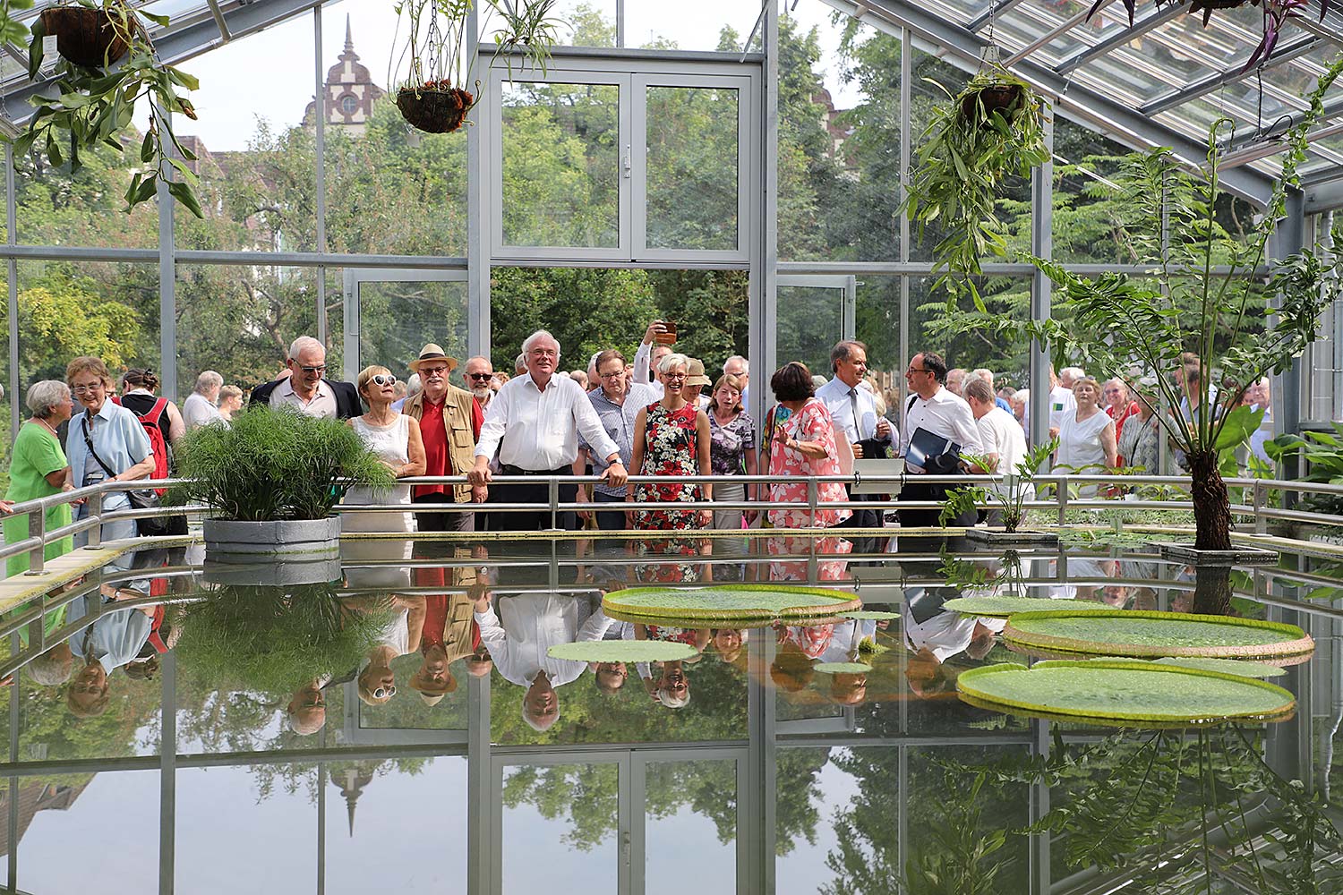 Botanischer Garten Braunschweig Twitter à¤ªà¤° Tu