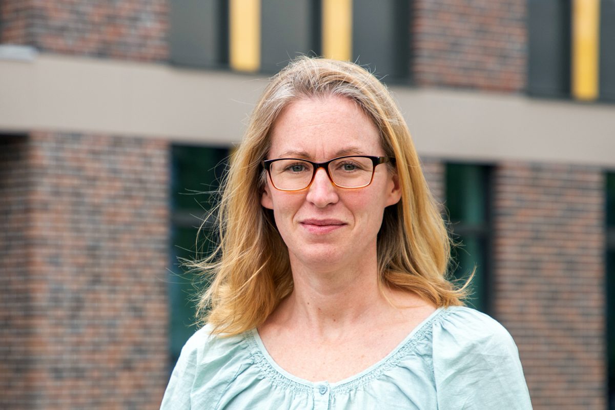 Von Bakterien und Proteinen TU Braunschweig Blogs