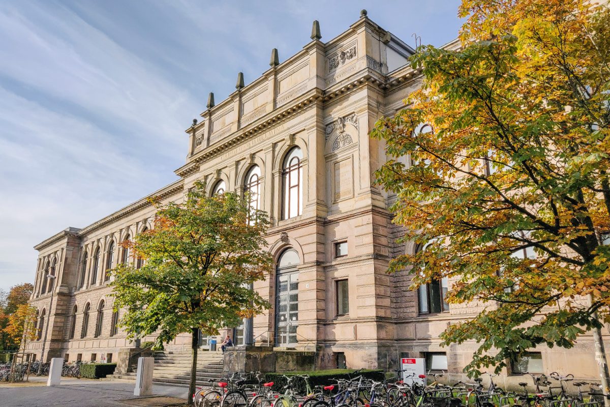 TU BRAUNSCHWEIG RANKING visual data 3