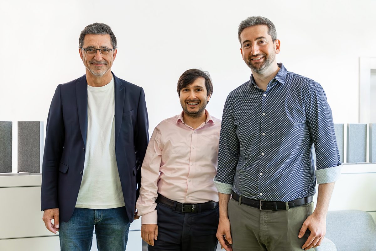 Microelectronics in Lower Saxony gets a new boost - TU Braunschweig | Blogs