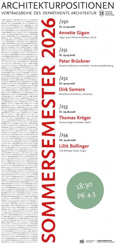 Bildnachweis: iad/TU Braunschweig